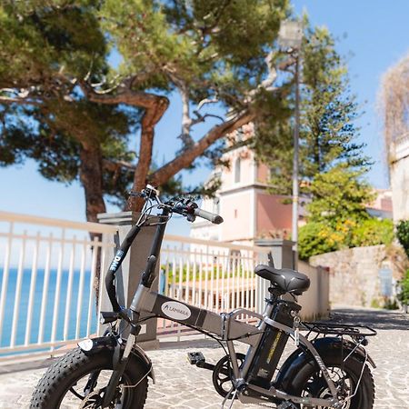 Lampara Mare Vico Equense Exterior photo