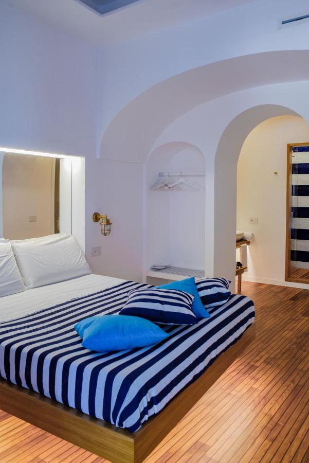 Lampara Mare Vico Equense Exterior photo