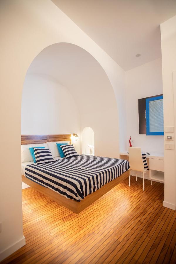 Lampara Mare Vico Equense Exterior photo