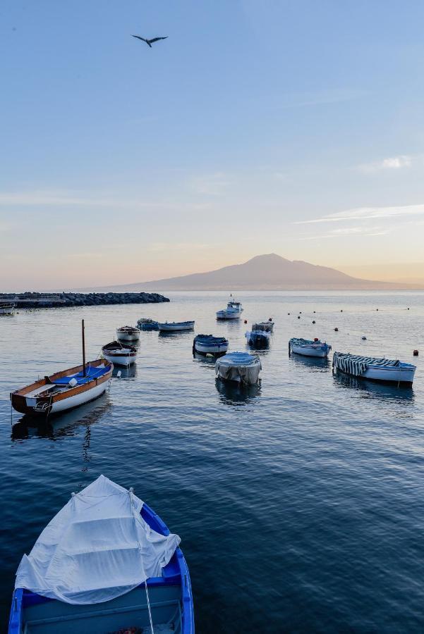 Lampara Mare Vico Equense Exterior photo